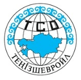 Тенгизшевройл